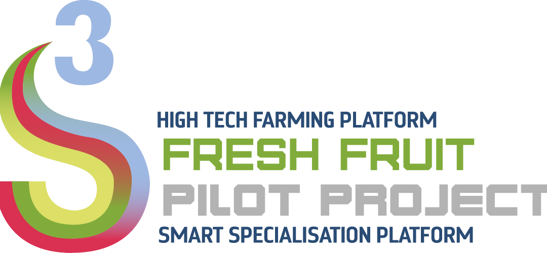 Ολοκληρώθηκε η διήμερη πρώτη συνάντηση των συμμετεχόντων στο πιλοτικό πρόγραμμα Fresh fruit της πλατφόρμας ευφυούς γεωργίας της έξυπνης εξειδίκευσης RIS3, με συντονιστή την Αμερικανική Γεωργική Σχολή